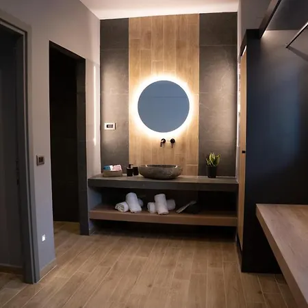 τzegia Aparthotel 3*