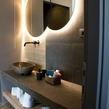 τzegia Appart hôtel Galissas