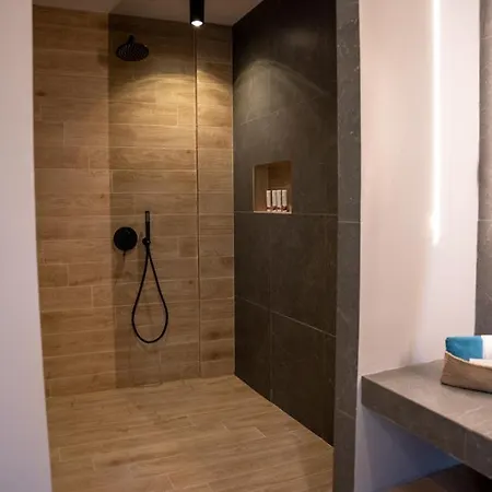 τzegia Appart hôtel