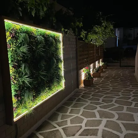 Appart hôtel τzegia 3*